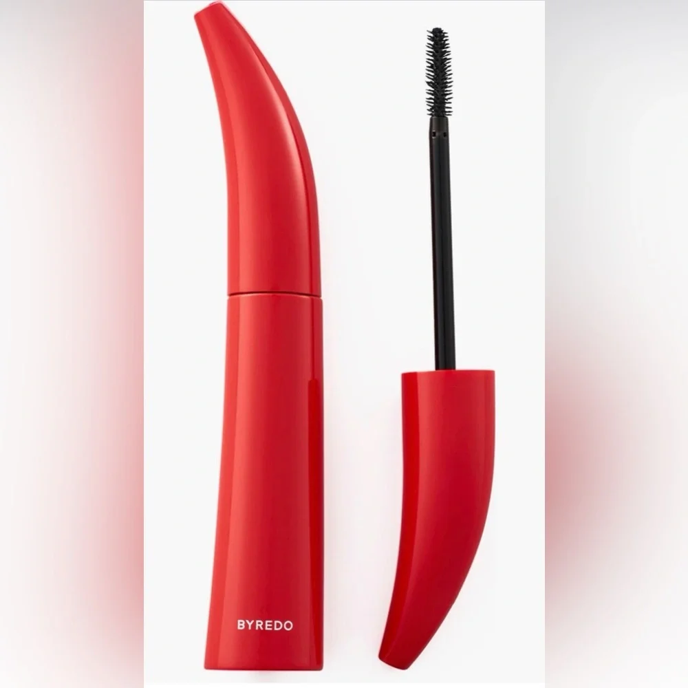 Byredo Space Black Mascara